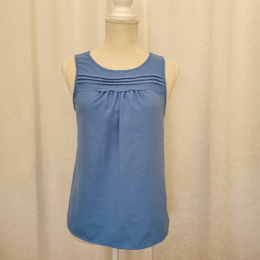 Elle Blouse